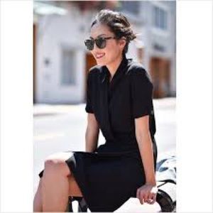 MM LaFeur Tory Dress